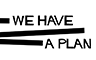 We Have A Plan portfolio item 1